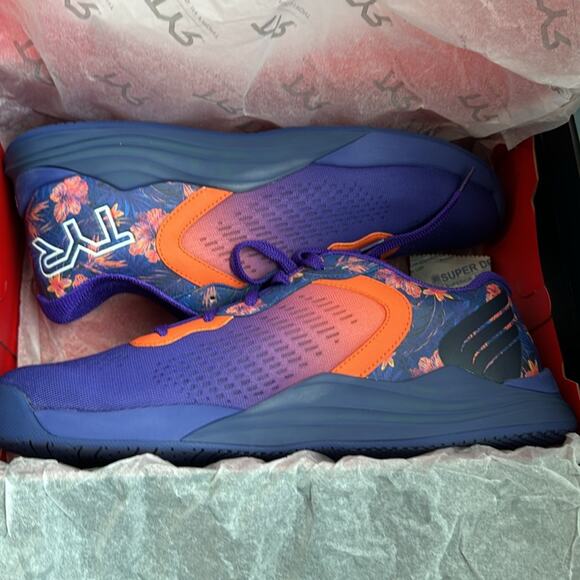 Just in 💫| TYR CXT-1 TRAINER CROSSFIT MULTICOLOR LIMITED EDITION M10 W11.5 - Picture 4 of 5